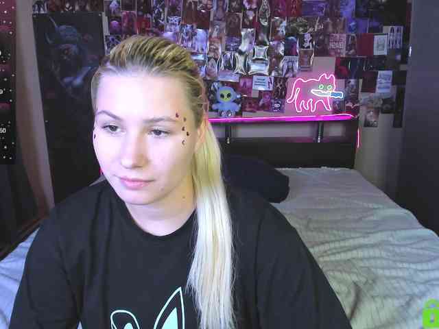 Ulya11Cutex webcam