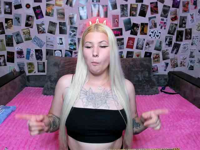 Ulya11Cutex webcam