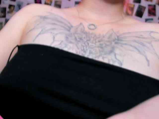 Ulya11Cutex webcam