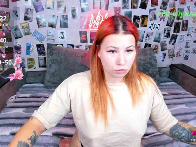 Ulya11Cutex webcam