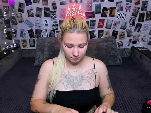 Ulya11Cutex webcam