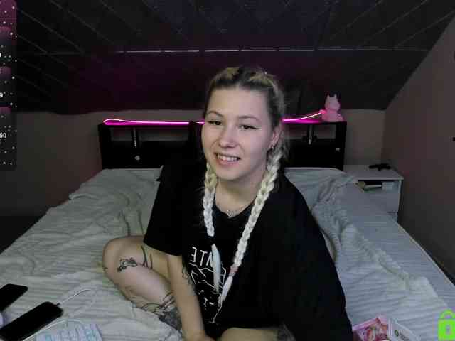 Ulya11Cutex webcam