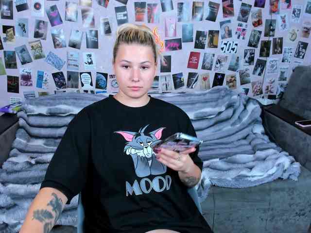 Ulya11Cutex webcam