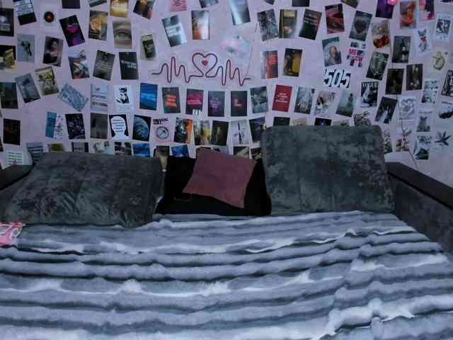 Ulya11Cutex webcam