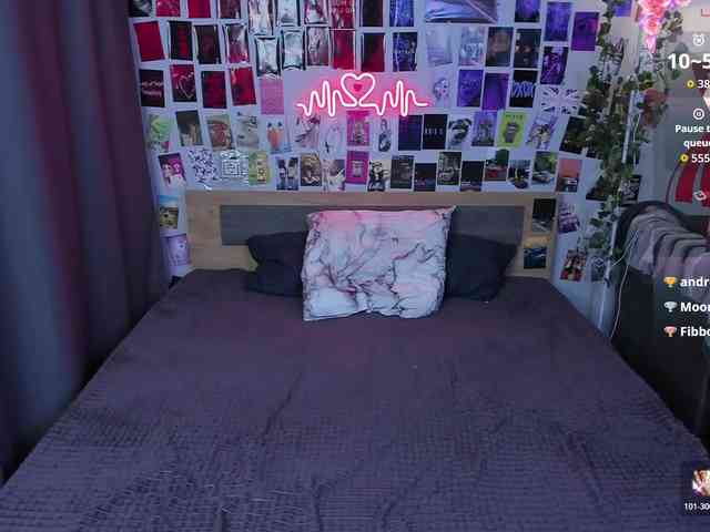 Ulya11Cutex webcam
