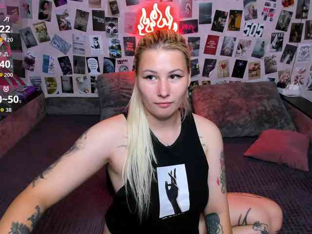Ulya11Cutex webcam