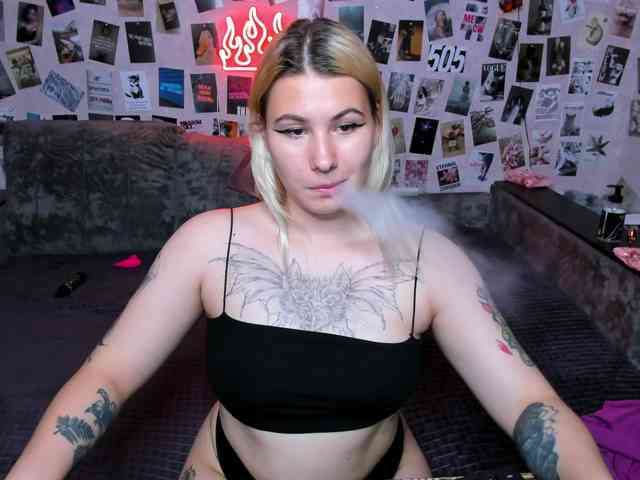 Ulya11Cutex webcam