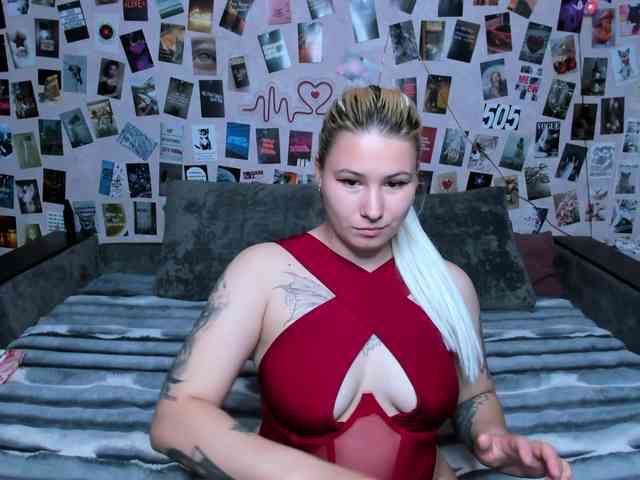 Ulya11Cutex webcam
