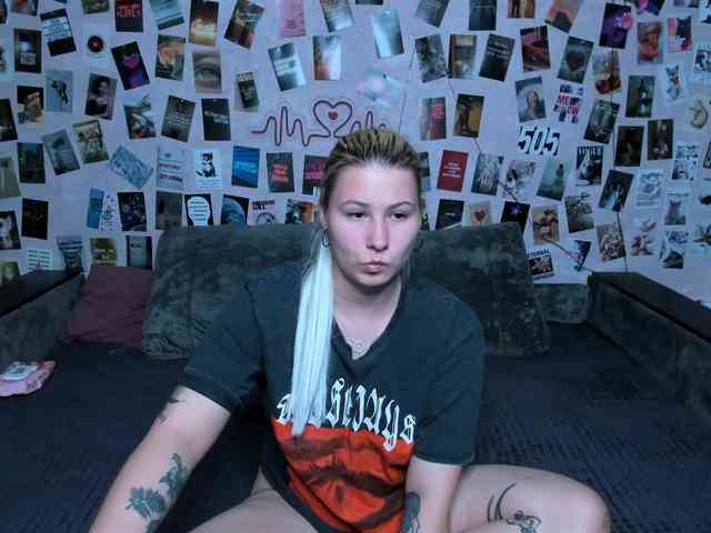 Ulya11Cutex webcam