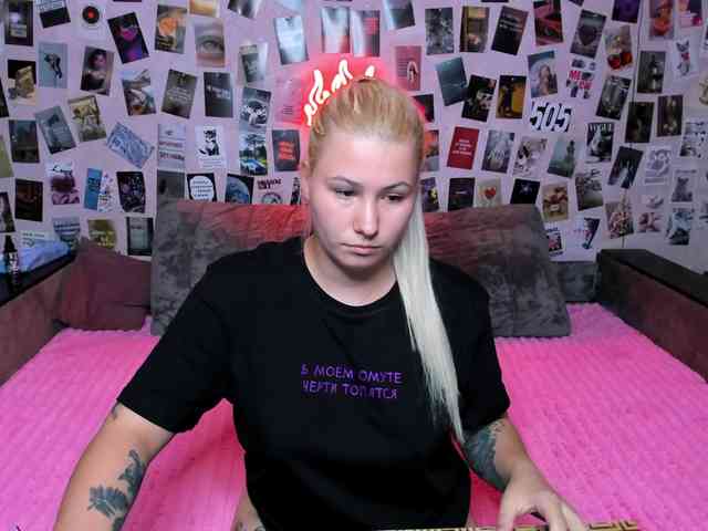 Ulya11Cutex webcam