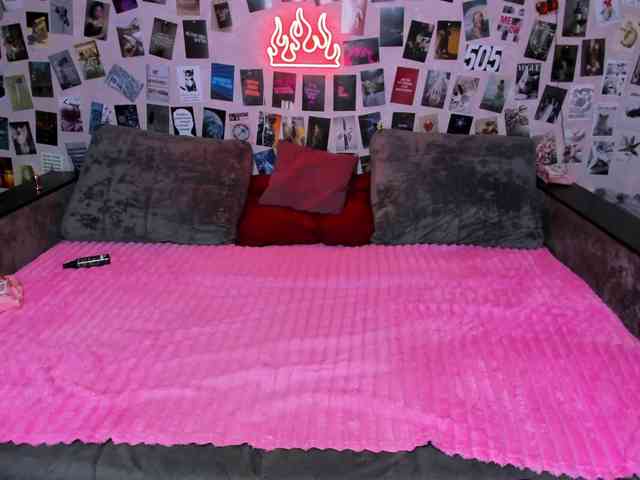 Ulya11Cutex webcam
