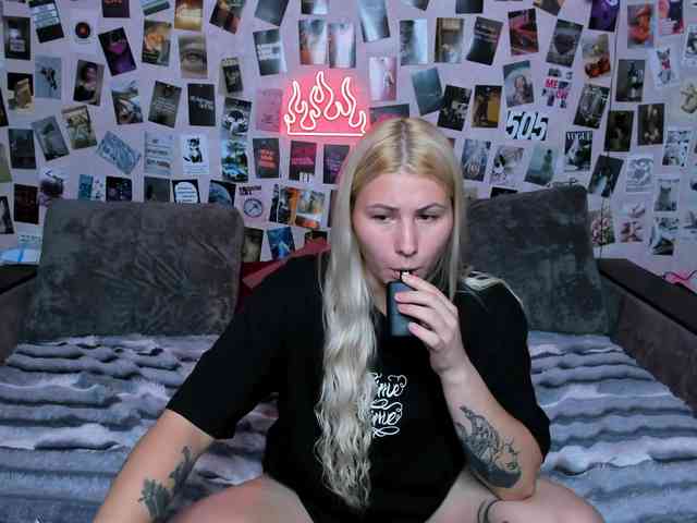Ulya11Cutex webcam
