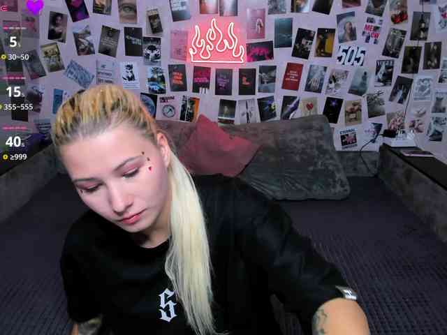Ulya11Cutex webcam