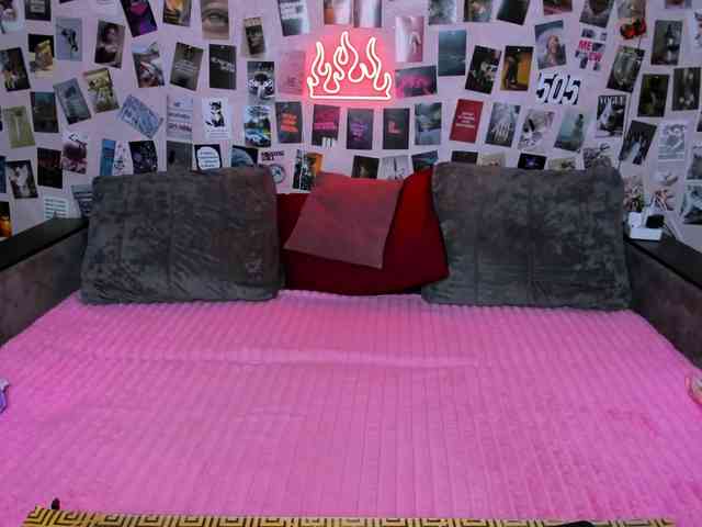 Ulya11Cutex webcam