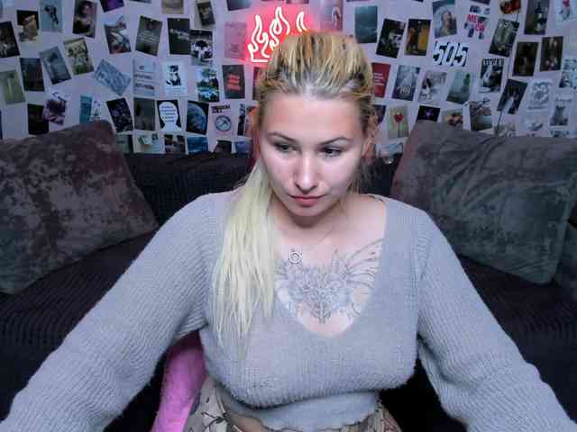 Ulya11Cutex webcam
