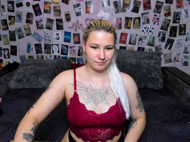 Ulya11Cutex webcam