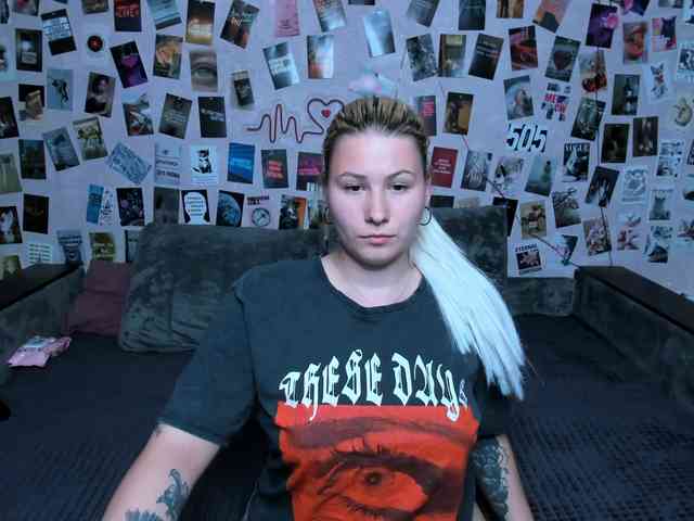 Ulya11Cutex webcam
