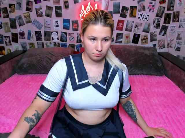 Ulya11Cutex webcam