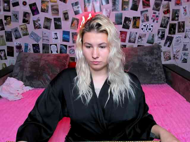 Ulya11Cutex webcam