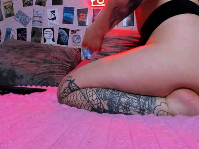 Ulya11Cutex webcam
