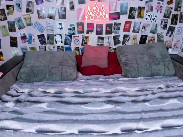 Ulya11Cutex webcam