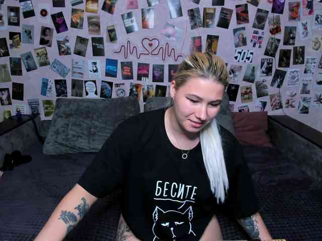 Ulya11Cutex webcam
