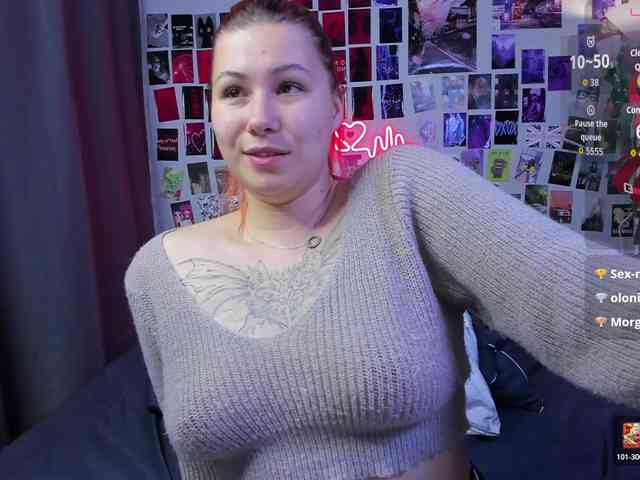 Ulya11Cutex webcam