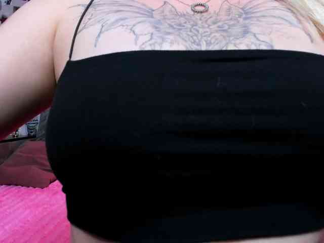 Ulya11Cutex webcam