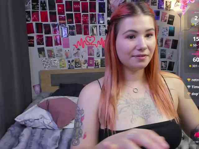 Ulya11Cutex webcam