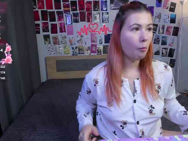 Ulya11Cutex webcam