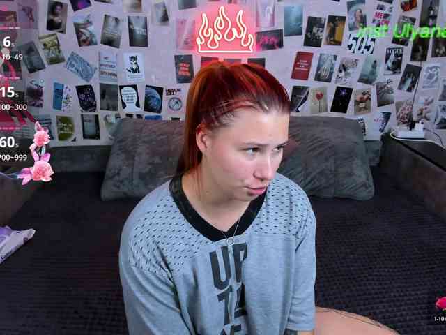 Ulya11Cutex webcam