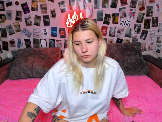Ulya11Cutex webcam
