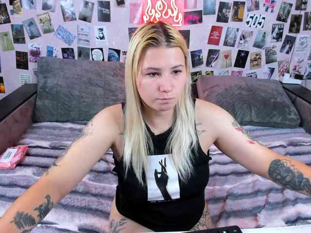 Ulya11Cutex webcam