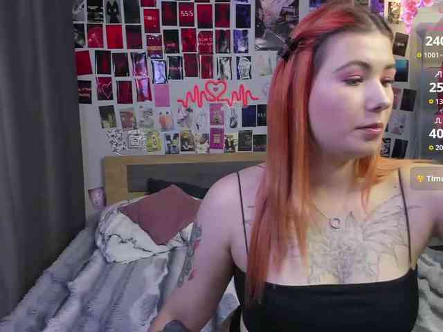 Ulya11Cutex webcam
