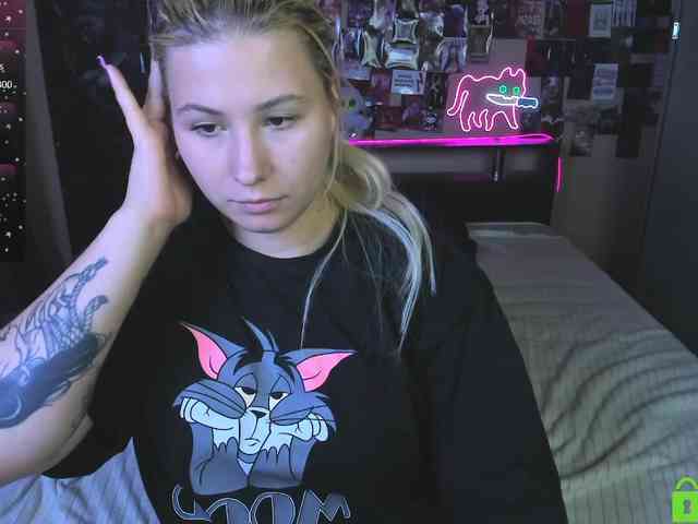 Ulya11Cutex webcam