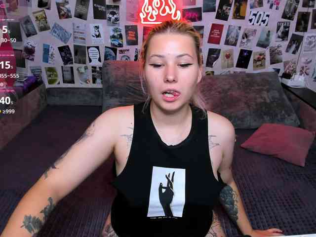 Ulya11Cutex webcam