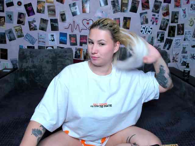 Ulya11Cutex webcam