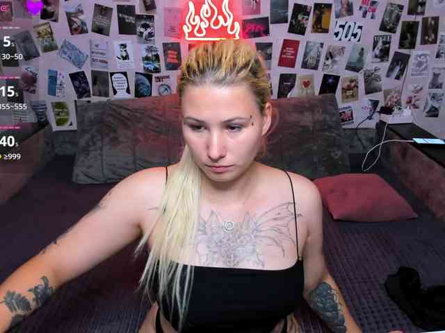 Ulya11Cutex webcam