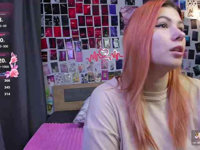 Ulya11Cutex webcam