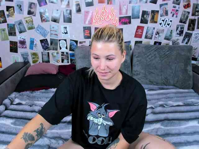 Ulya11Cutex webcam