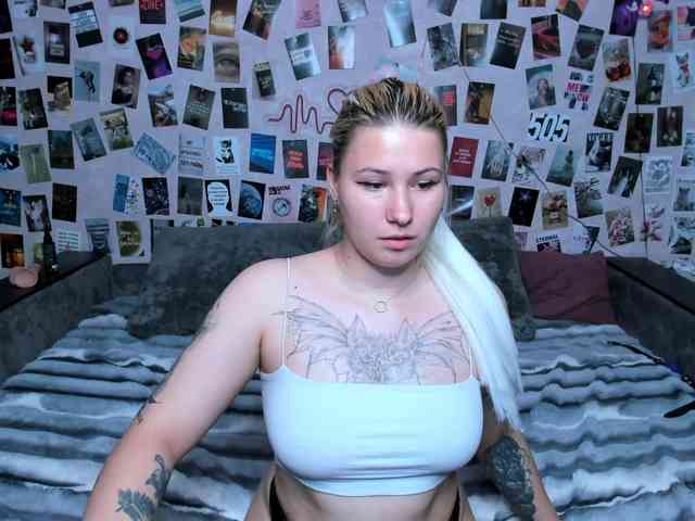 Ulya11Cutex webcam