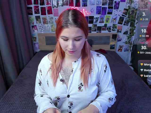 Ulya11Cutex webcam