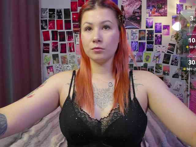 Ulya11Cutex webcam