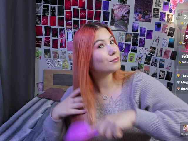 Ulya11Cutex webcam