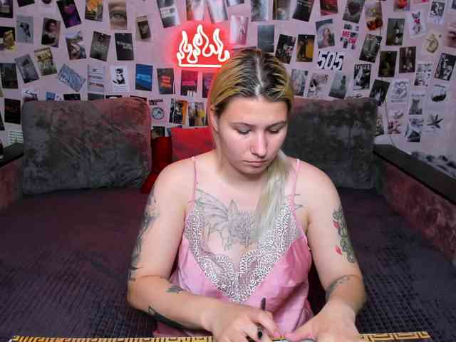 Ulya11Cutex webcam