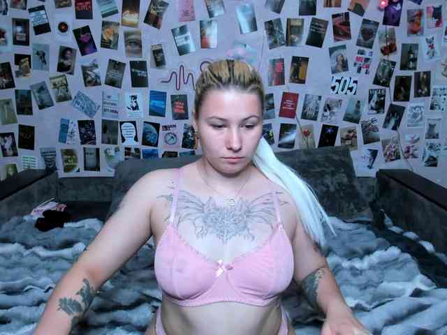 Ulya11Cutex webcam