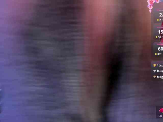 Ulya11Cutex webcam