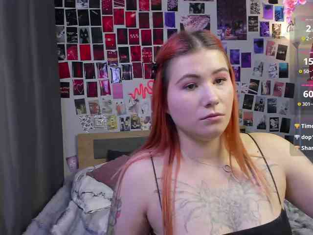 Ulya11Cutex webcam