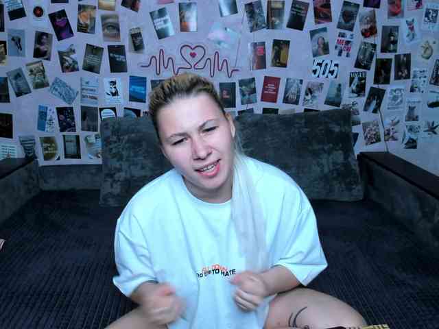 Ulya11Cutex webcam
