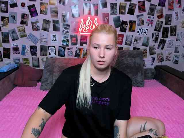 Ulya11Cutex webcam